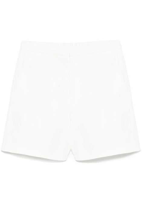 Shorts Simai in bianco Loulou De Saison - donna LOULOU DE SAISON | SIMAIIVRY